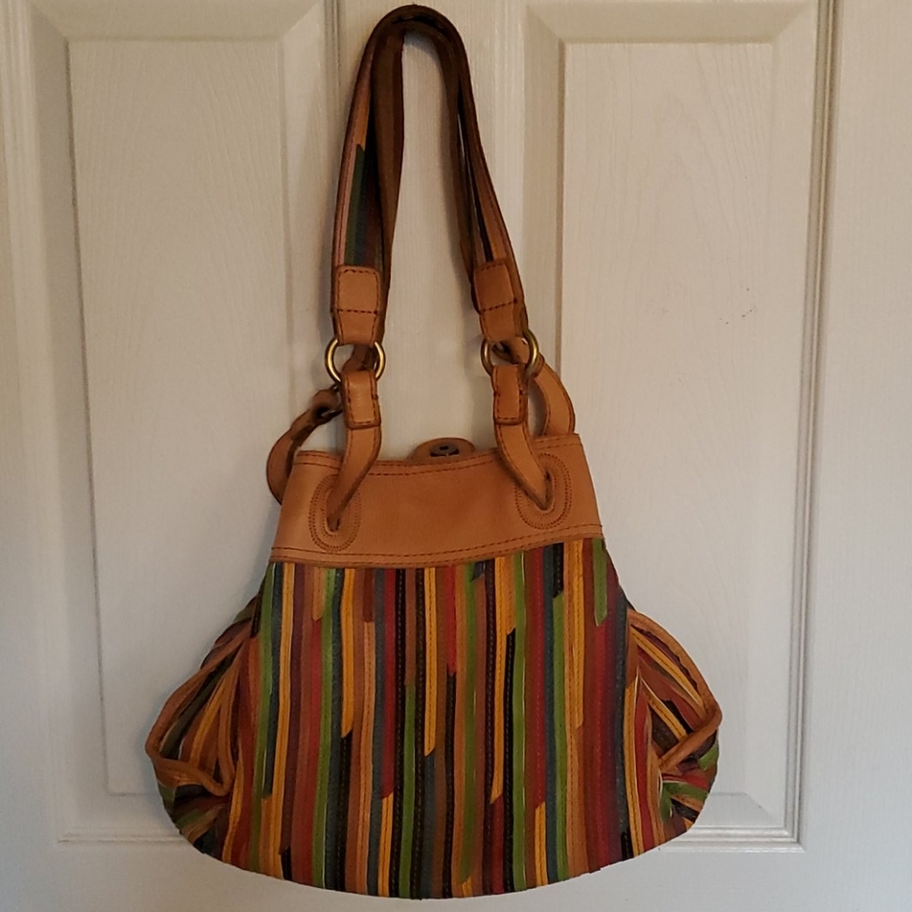 Lucky Purse